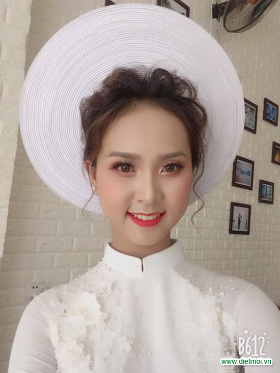 Top 10 hoa hậu đẹp nhất hoa hậu việt nam 2018